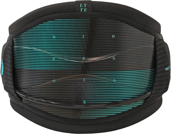 LYTE HYPERLOCK Trapez 2025 black smoke 