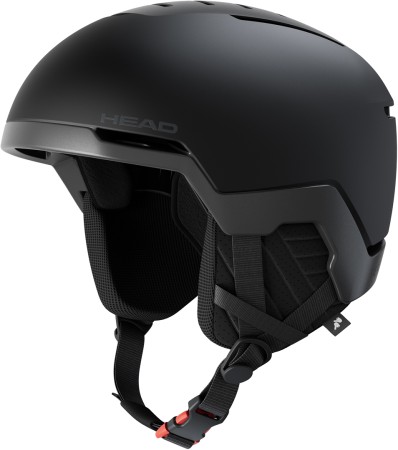 FAERO PRO Helm 2026 black 