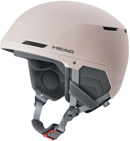 COMPACT EVO W Helmet 2026 rose 