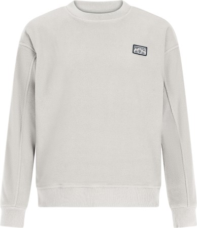 PRTHAWK Fleece 2026 kit offwhite 