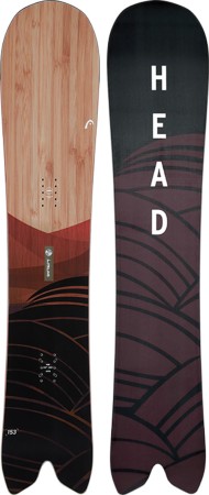LIFELINE Snowboard 2024 