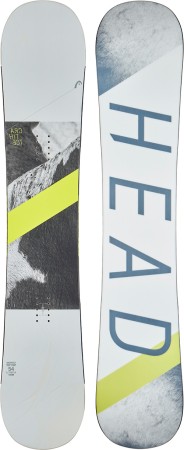 ARCHITECT Snowboard 2023 