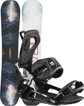 ANYTHING LYT 2026 inkl. RX TWO black 