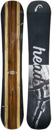 DAYMAKER Snowboard 2025 