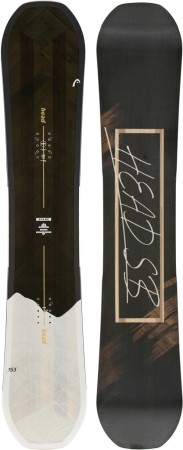 SPADE LYT Snowboard 2026 