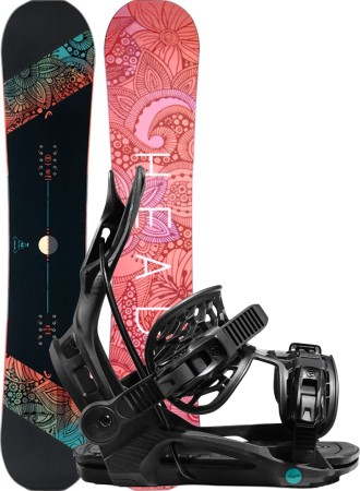 EVERYTHING 2024 inkl. FLOW MAYON black 