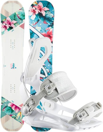 EVERYTHING LYT 2025 inkl. RX FAY I white 