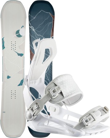 SHINE LYT 2025 inkl. RX FAY I white 