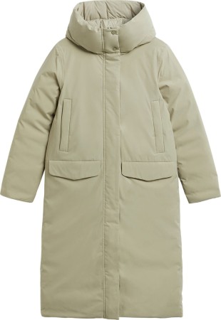 ASHA Mantel 2025 white tea 