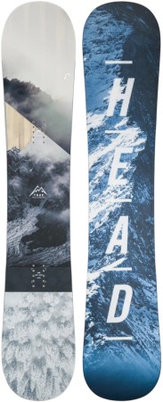 TRUE 2.0 ICE Snowboard 2026 
