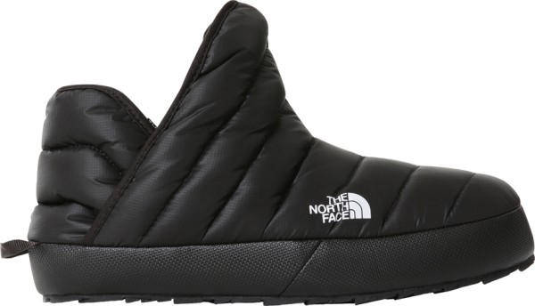 WOMEN THERMOBALL TRACTION Hausschuh 2025 tnf black/tnf white 