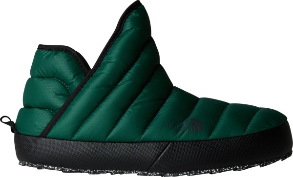 WOMEN THERMOBALL TRACTION Slipper 2025 evergreen/tnf black 