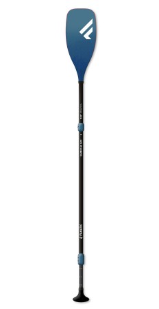 CARBON 40 SLIM 3-Piece SUP Paddel 2025 mint 
