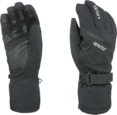 EVOLUTION GORE-TEX Glove 2025 black 