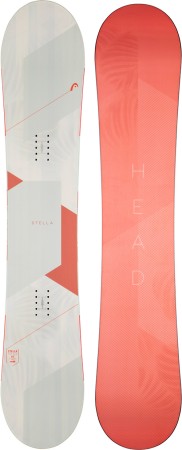STELLA Snowboard 2023 
