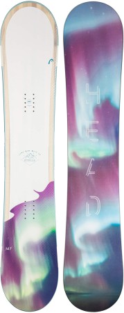 STELLA Snowboard 2025 