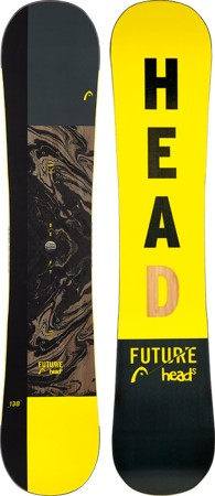 DEFY YOUTH Snowboard 2025 