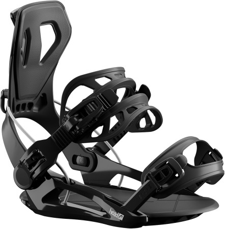 RX TWO Binding 2026 black 