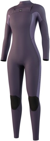 HAVEN 5/3 CHEST ZIP Full Suit 2025 purple 