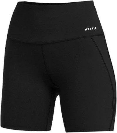TERRI PERFORMANCE BIKER Lycrashort 2025 black 