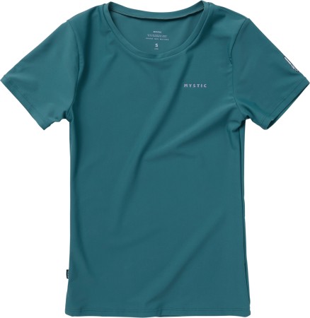 STAR WOMEN SS Lycra 2025 teal 