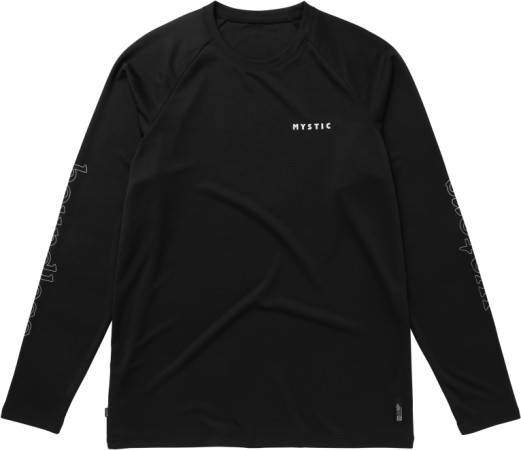 TACTIC LOOSEFIT LS Lycra 2025 black 