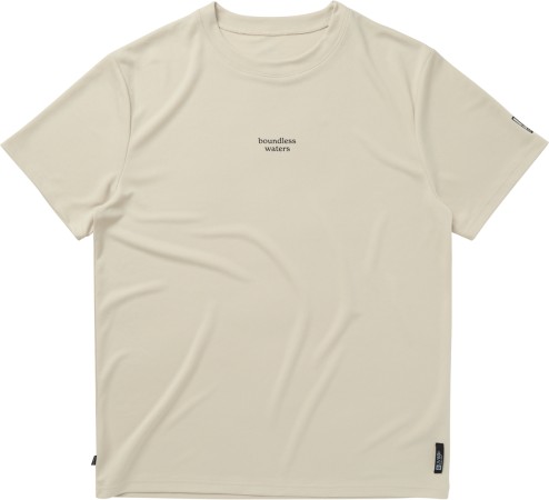 TACTIC LOOSEFIT SS Lycra 2025 sand 