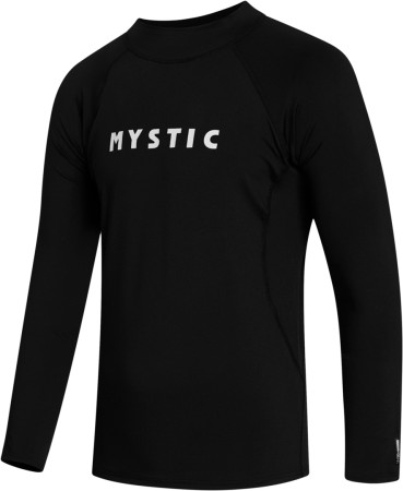 STAR LS Lycra 2025 black/white 