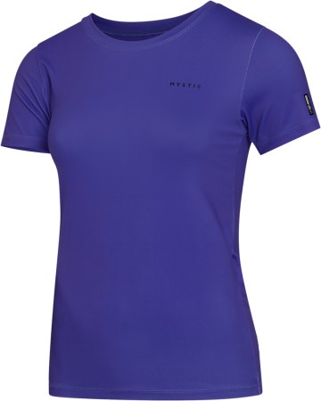 STAR SS WOMEN Lycra 2024 purple 