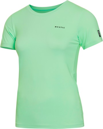 STAR SS WOMEN Lycra 2024 lime green 