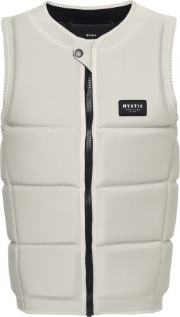 STAR IMPACT WAKE Weste 2025 dirty white 