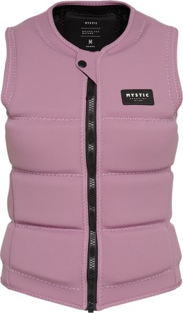 STAR IMPACT WAKE WOMEN Vest 2026 rosewood S