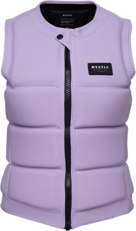 STAR IMPACT WOMEN WAKE Weste 2025 pink/purple 