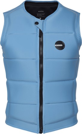 ZODIAC IMPACT WOMEN WAKE Weste 2025 powder blue 