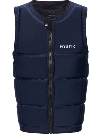 BRAND Weste 2024 navy 