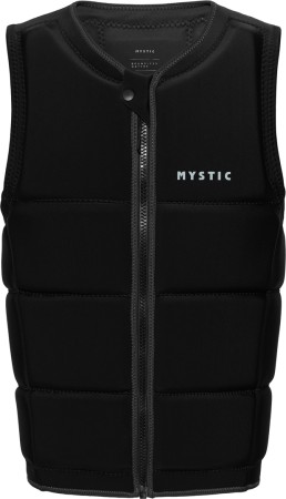 BRAND Weste 2025 black 
