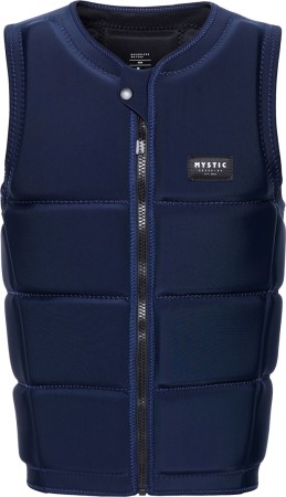 STAR IMPACT WAKE Weste 2026 navy 