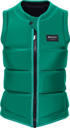 STAR WOMEN Vest 2024 green 