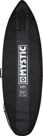 STAR SURF TRAVEL Boardbag 2024 black 