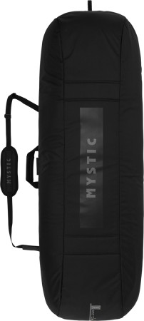 PATROL DAYCOVER BOOTS Boardbag 2025 black 