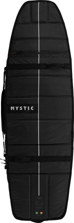 SAGA SURF XL Boardbag 2025 black 