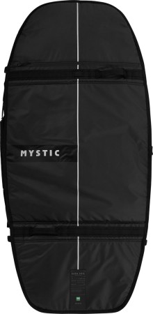 SAGA FOIL Boardbag 2025 black 