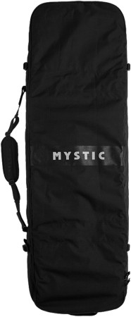 PATROL XL Boardbag 2027 black 