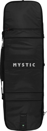 SAGA XL Boardbag 2026 black 