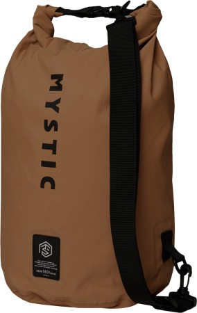 DRY BAG DTS 20 2025 slate brown 