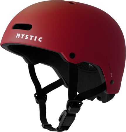 VANDAL PRO Helmet 2025 red 