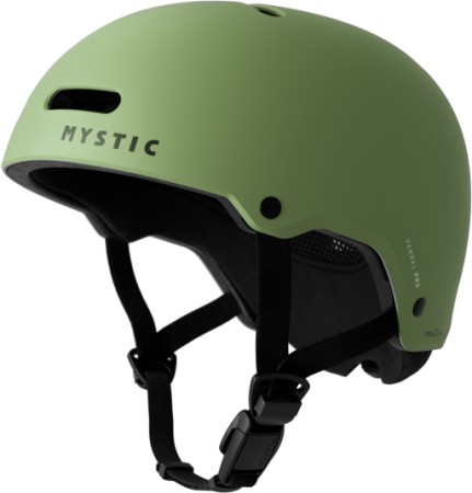 VANDAL PRO Helm 2025 soft green 