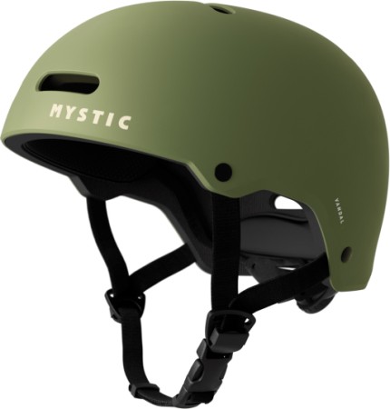 VANDAL Helm 2025 moss 