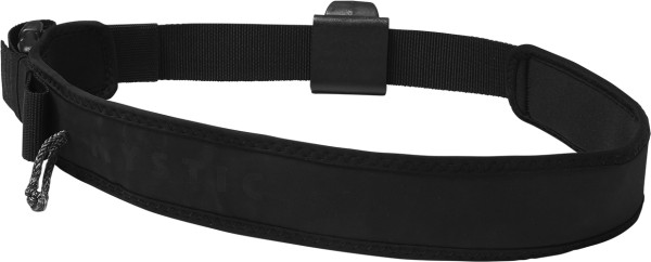 WING WAISTBELT 2025 black 