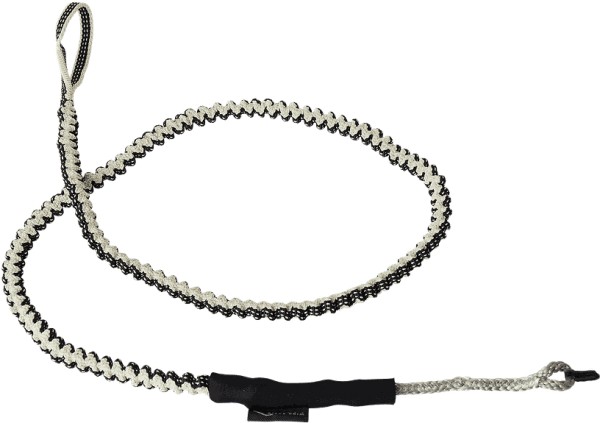 WING WAIST Leash 2026 dirty white 